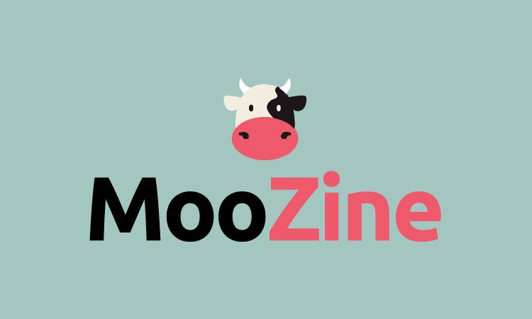 MooZine.com - buy Cool premium names